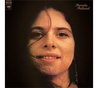 Pamela Polland - Pamela Polland (LP Miniature)