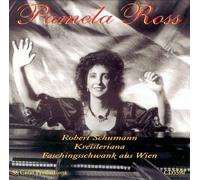 Pamela Ross Plays Schumann