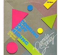 Pamela Stanley - Coming Out of Hiding (1983) [Import] [VINYL]