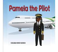 Pamela the Pilot