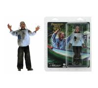 Pamela Voorhees Lady Of The Lake Poseable Figure from Friday the...