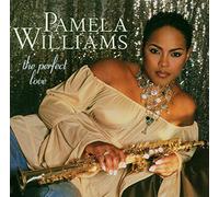 Pamela Williams - The Perfect Love