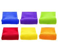 PAMEX - Microfibre cloth 40 x 60 giant diamond 12 units