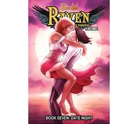 Pamfil, Xenia - Princeless: Raven the Pirate Princess Book 7: Date Night (PRINCELESS RAVEN PIRATE PRINCESS TP)