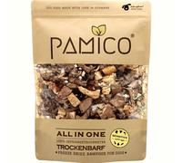 PAMICO All in One BARF Dog Freeze-Dried Sensitive - Meat & Veggie | Size: 500g