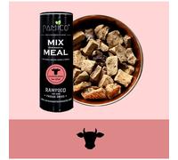 PAMICO - Mix Meal Freeze-dried Beef Liver | Size: 140g
