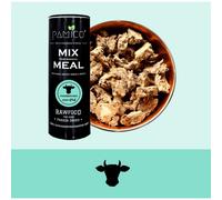 PAMICO - Mix Meal Freeze-dried Beef Tripe Mix | Size: 140g