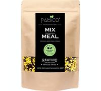 PAMICO - Mix Meal Freeze-dried Beetroot & Mango 200g