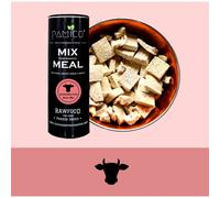 PAMICO Mix Meal Freeze-dried Bovine Udder 100g