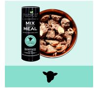 PAMICO - Mix Meal Freeze-dried Lamb Tripe Mix 140g