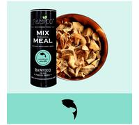 PAMICO - Mix Meal Freeze-dried Salmon Fillet | Size: 250g