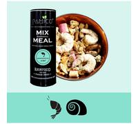 PAMICO Mix Meal Freeze Dried Seafood 90g