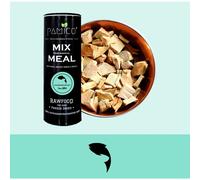 PAMICO Mix Meal Freeze-dried Tuna Fillet 140g