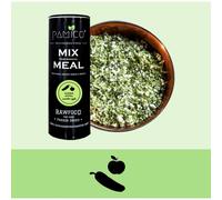 PAMICO - Mix Meal Veggie Freeze-dried Instinct Cucumber & Apple 80g