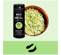 PAMICO - Mix Meal Veggie Freeze-dried Sense Zucchini & Banana 50g