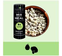 PAMICO - Mix Meal Veggie Freeze-dried Wild Cauliflower & Blackberry 50g
