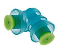 PAMINGONO 1 Pair Noise Reduction with Silicone Material for Hearing Protection, Easy Maintenance, Comfortable Fit, for Concerts and Sports Activities