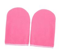 PAMINGONO 1 Salon Gloves Paraffin Wax Paraffin Wax Mittens Wax Spa Covers Wax Care Gloves Wax Mitts Paraffin Wax Gloves Paraffin Hand Covers Hand Bath Mittens
