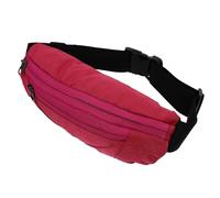 PAMINGONO 1pc Theft Waist Pack for Sports Adjustable Phone Storage Bag Capacity Multi-Functional Lightweight Fanny Pack for Men and Women for Traveling and Outdoor Activities