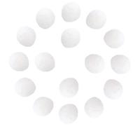 PAMINGONO 20pcs Chinese Traditional Rice Wine Yeast Ball High Activity Fermentation Starter for Home Brewing Fruit and Rice Wine DIY Alcohol Making