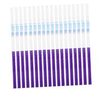 PAMINGONO 25 Boxes Early Pregnancy Test Strips High Precision Portable Pregnancy Detection Supplies for Women Compact and Easy to Use