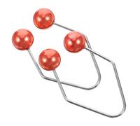 PAMINGONO 2pairs Dimples Maker for Cheeks and Face Dimples Trainer Facial Tools for Shaping Use As Face Exerciser Tool for Jaw Line and Cheeks Enhancement