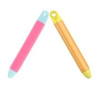 PAMINGONO 2pcs Early Education Touchscreen Stylus Pen for Handwriting Pen for Tablets Phones Capacitive Screen Writing Pen
