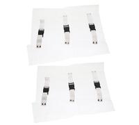 PAMINGONO 2Pcs Foot Strap for Dental Chairs Wear Resistant Practical Foot Holder with Non Slip Design and Improved Sitting Posture