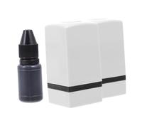 PAMINGONO 2pcs Guitar Play Stamp Chord Stamp Chords for Guitar Beginners and Musicians to Practice Sealing