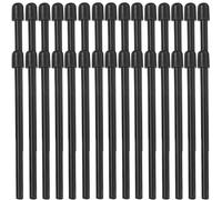 PAMINGONO 30pcs 30pcs Standard Pen Tip Replacement for Digital Drawing Pen Graphics Tablet Portable Nibs for Precise Drawing and Note Taking Compatible Stylus Tips for Smooth Screen Touch
