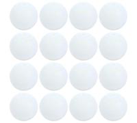 PAMINGONO 36pcs Natural Shoe Deodorizer Balls for Sneakers and Closets Odor Absorbing Freshener Spheres with Plant Fiber Smell Remover for Shoe Cabinets and Gym Bags