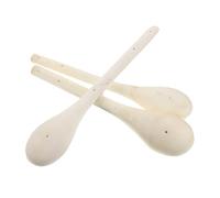 PAMINGONO 3pcs Back Knock Hammer Replacement Core for Meridian Massage Rod Muscle Percussion Massager Inner Sponge for Handheld Neck Shoulder Therapy Tools