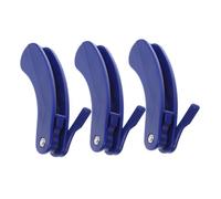 PAMINGONO 3pcs Key Turner Aid Folding Key Grip Mobility Tool for Elderly Disabled for Easy Door and Organization