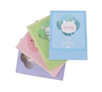 PAMINGONO 400PCS Handy Oil Absorbing Tissue Portable Blotting Paper for Oily Skin Control for Home Gym Office Travel Instantly Removes Shine Without Residue