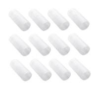 PAMINGONO 50Pcs Ampoule Opener Plastic Sleeve Covers Glass Ampoule Bottle Openers for Nurses Pharmacists Doctors Precision Cutting Tool