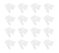 PAMINGONO 50pcs Single Rose Bouquet Wrapping Sleeves Plastic Flower Sleeve Bags for Packing Bouquets Valentine's Day Decorative and Stylish Floral Wrap