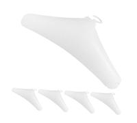 PAMINGONO 5pcs Inflatable Clothes Hangers Pvc Portable Plastic Folding Travel Clothes Organizers Wrinkle Prevention Multipurpose Use Space Saving Drying Rack for Camping and Home