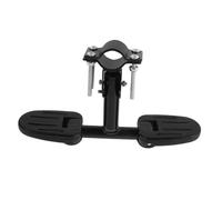 PAMINGONO Adjustable Boys and Girls Scooter Pedals Boy Girl Scooter Footrest Replacement Parts for and and Pedals
