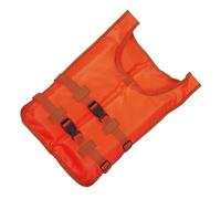 PAMINGONO Adult Buoyancy Aid Life Jacket for Water Sports Kayaking Paddle Vest with Secure Fit and Outstanding Safety for Men and Women