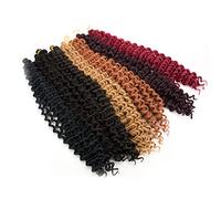 PAMINGONO African Pigtail Wig for Women Girls Fashionable Dirty Braid Hair Accessories for Parties Events Costume Looks Natural Stylish Design