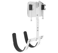 PAMINGONO Aluminum Alloy Snare Drum Carrier Adjustable Marching Drum Harness Lightweight Shoulder Strap for Beginner and Professional Drummers in Marching Practice