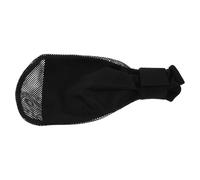 PAMINGONO Baseball Pitching Training Sock with Wrist Wrap Resistance Band, Throwing Mechanics Trainer for Baseball Players, Portable Arm Strength Workout Equipment for Practice and Warm-up