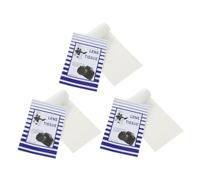 PAMINGONO Book Camera Lens Cleaning Paper Wipes for Eyeglasses and Screens Convenient Multi-surface Lens Cleaner Tissue Sheets Camera and Glasses Cleaning Paper for Clear Vision