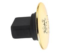 PAMINGONO Car Start Button Push Button Cars Keyless Switch Momentary Start Stop Ignition Switch for Automotive Interior Replacement Parts Compatible