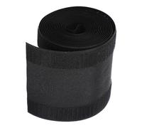 PAMINGONO Carpet Cable Grip Hook and Loop Closure, 3 Meter Nylon Cord Cover for Office and Home Floor Cable Management
