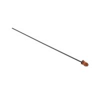 PAMINGONO Classic Wooden Mahl Stick for Amateur Artist Hand Stabilizer Tool Outdoors and Studio Use Preventing Fatigue Easy to Carry