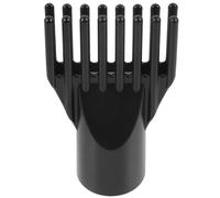 PAMINGONO Comb The Wind Mouth for Pet Hair Dryer Abs Diffuser Attachment for Dog Brush for Dogs