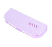 PAMINGONO Cosmetic Brush Organizer Capacity Silicone Makeup Tool Pouch for Travel Storage Versatile Design for Brushes Jewelry and Items Fashionable and Light