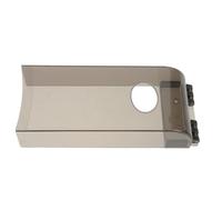 PAMINGONO Cover for Smart Door Locks Outdoor Rain Shield for Doorbell Button Protects Face Recognition Machine from Weather