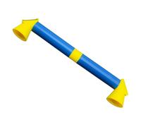 PAMINGONO Detachable Periscope DIY Kit Lightweight Optical with Rotatable Lens for Indoor Outdoor Physics Experiments and Educational Stem Learning